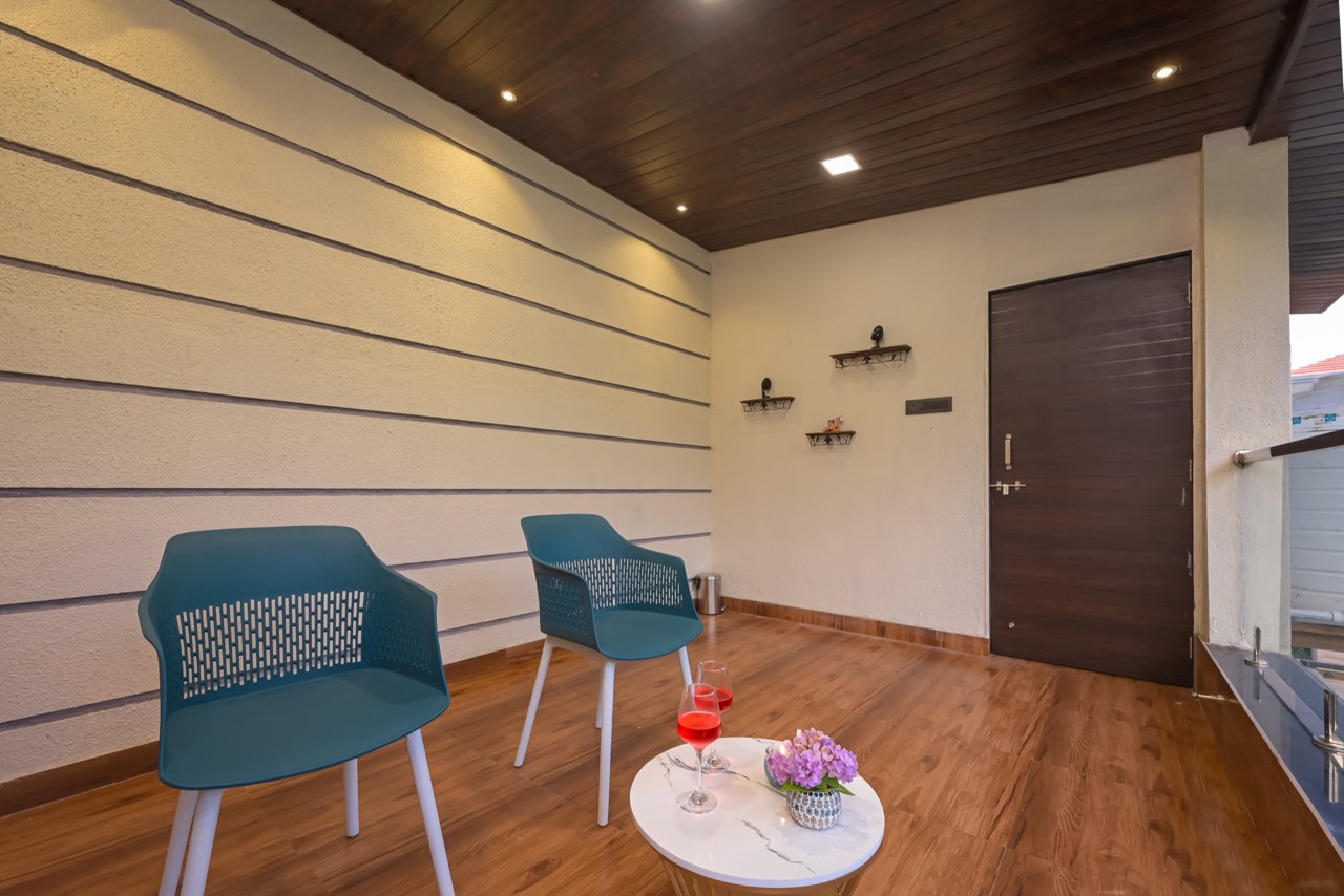 Dove Nest Villa 11