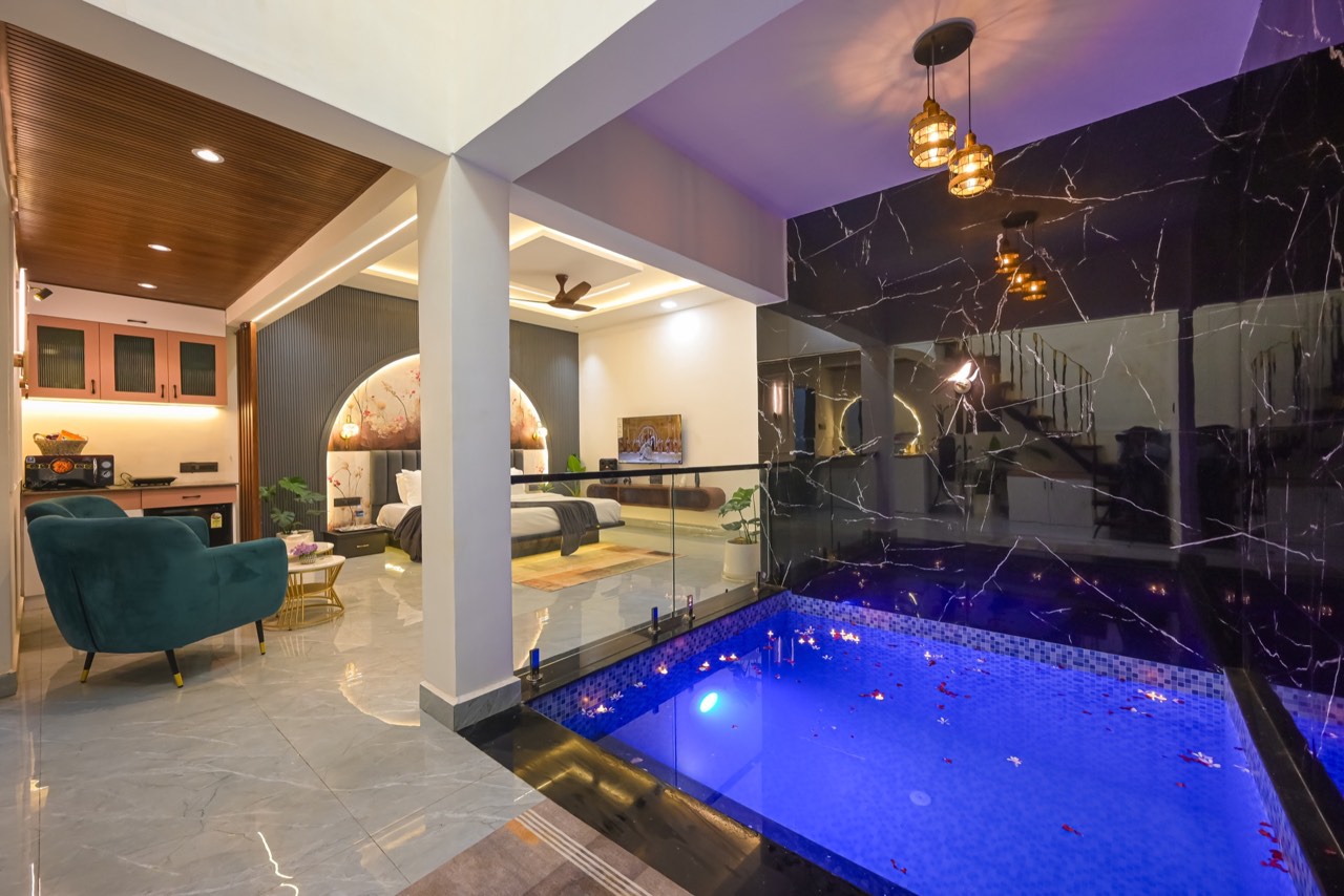 Dove Nest Villa 12