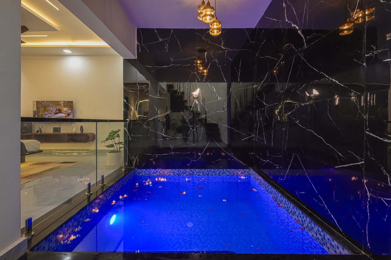 Dove Nest Villa 13