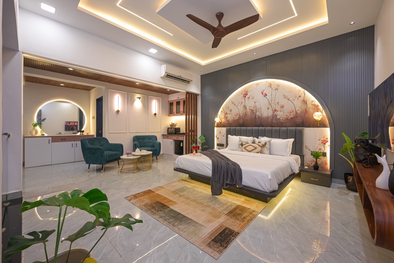 Dove Nest Villa 19