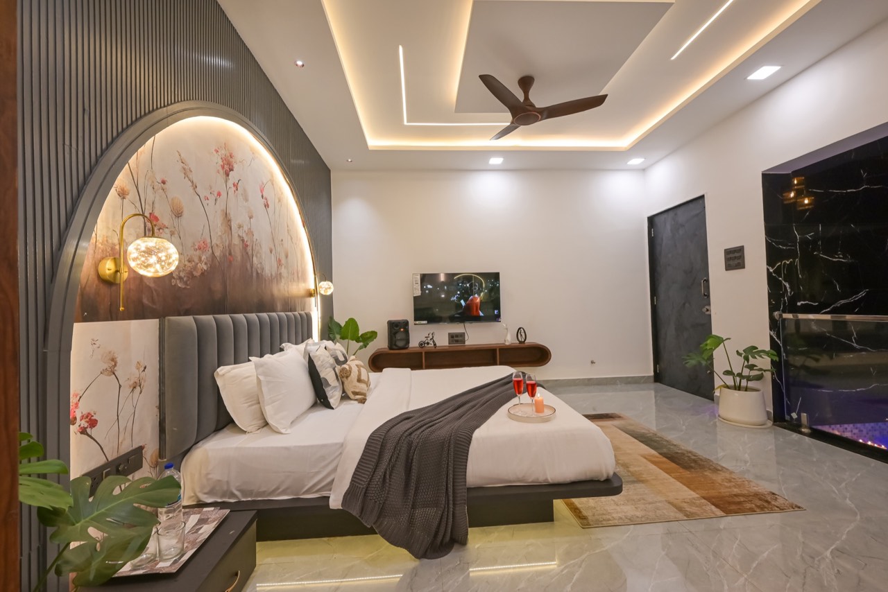 Dove Nest Villa 30