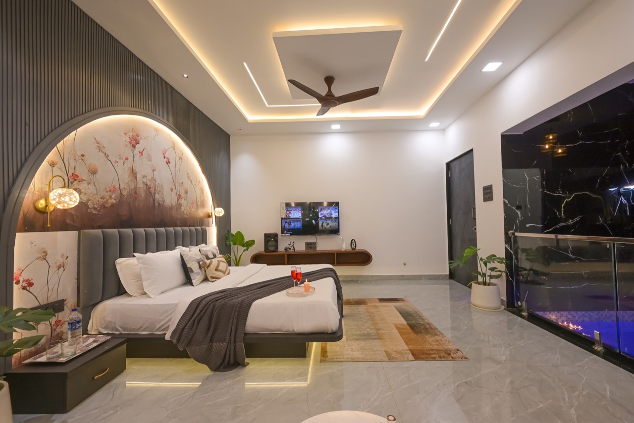 Dove Nest Villa 31
