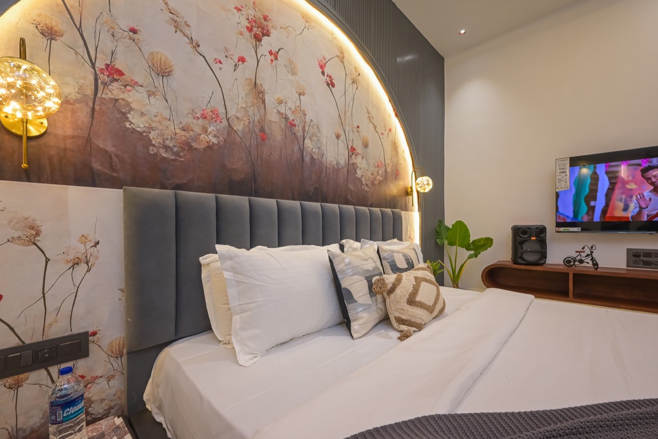 Dove Nest Villa 32