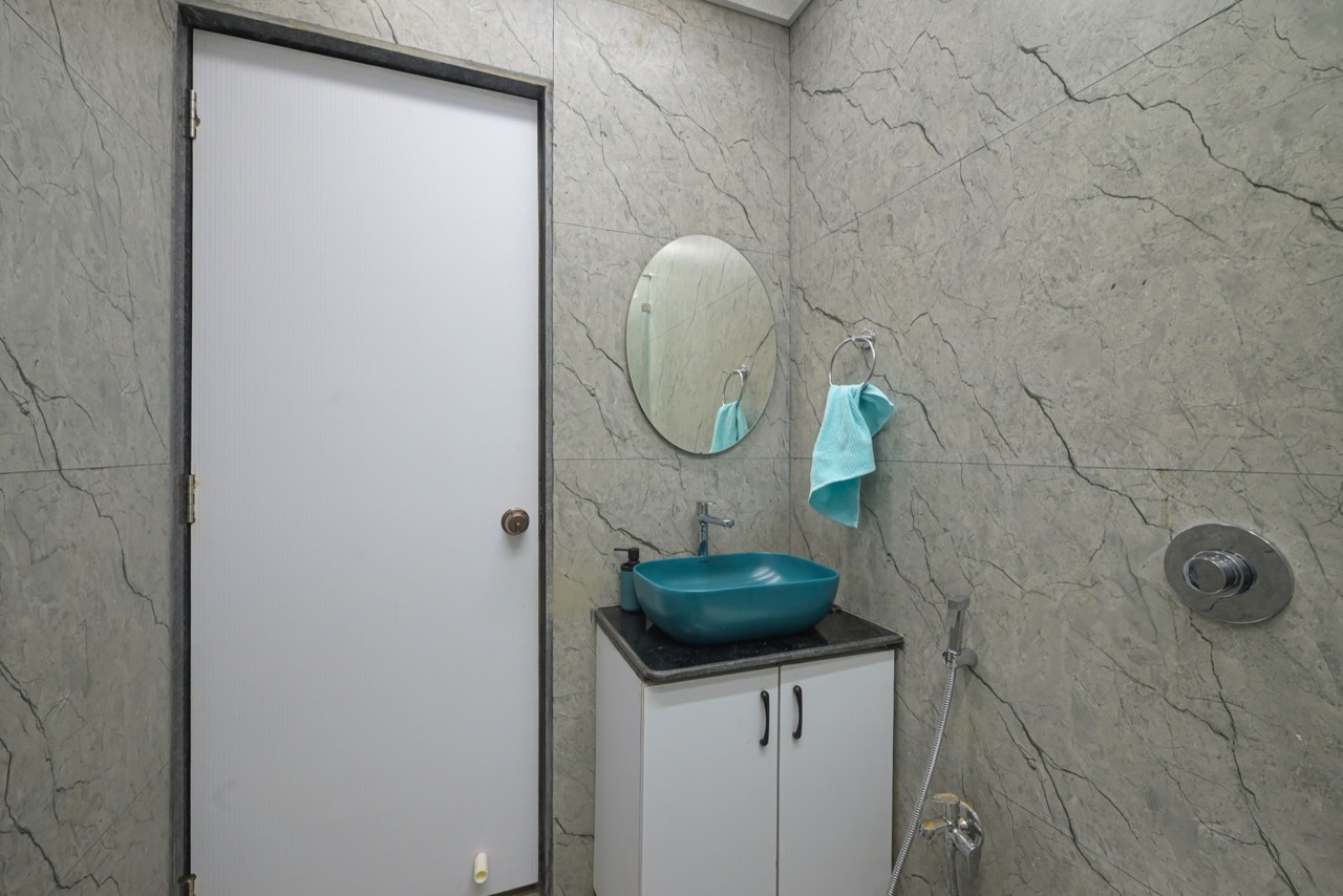 Dove Nest Villa 7